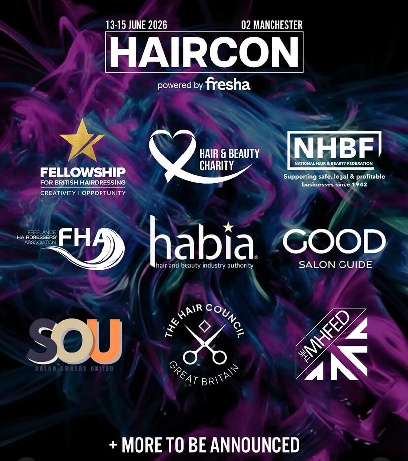 Hair Con 2026