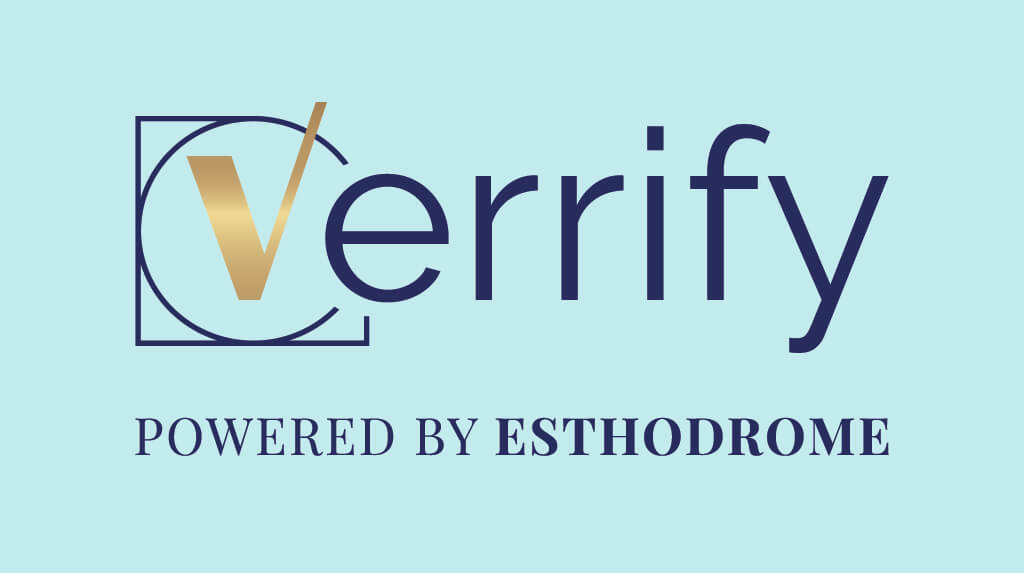 VERRIFY latest