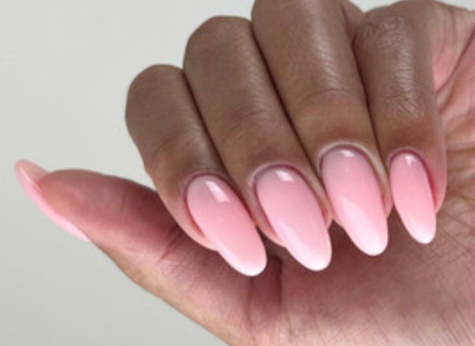 Nails – Builder Gel