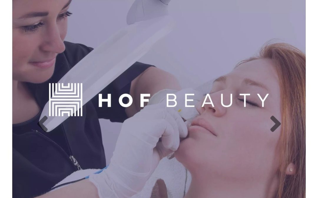 HOF Electrolysis -Back to Basics