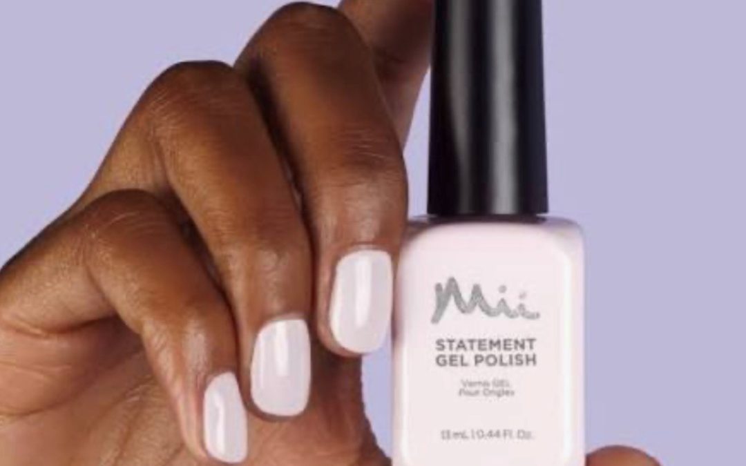 Advanced Statement Gel by Mii