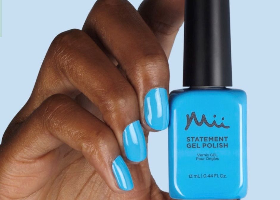Statement Gel by Mii